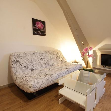 Tramway 11 Jaures Cosy Proche Gare Apartment Le Mans Luaran gambar