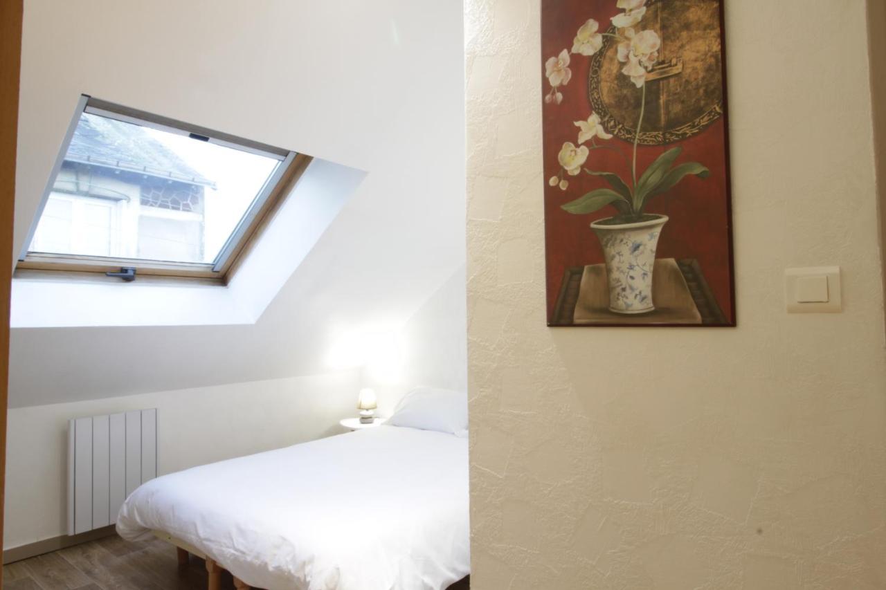 Tramway 11 Jaures Cosy Proche Gare Apartment Le Mans Luaran gambar